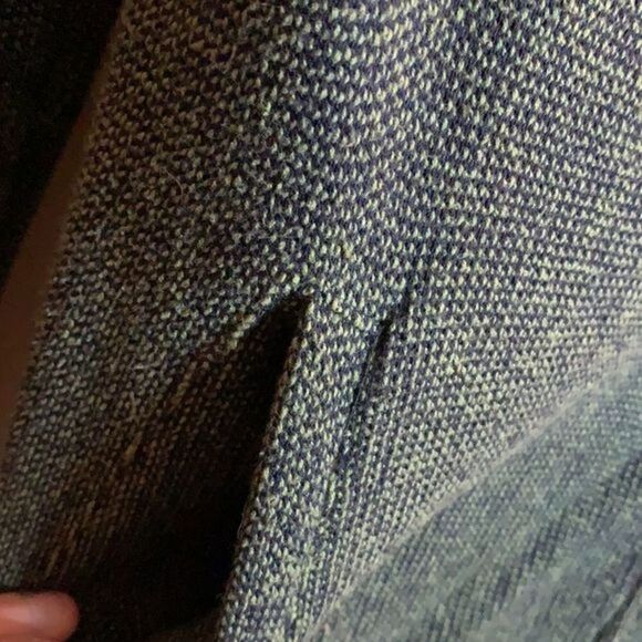 Billabong Green Button-Down Coat - Picture 5 of 6